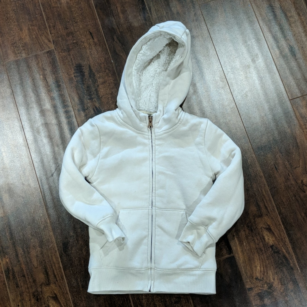 Boys Hoodie